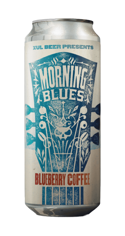 This image is by Xul Beer Company.