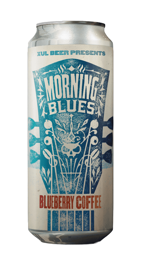 This image is by Xul Beer Company.