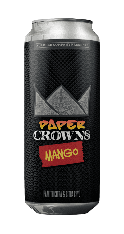 This image is by Xul Beer Company.