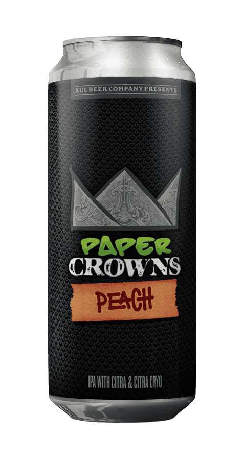 This image is by Xul Beer Company.
