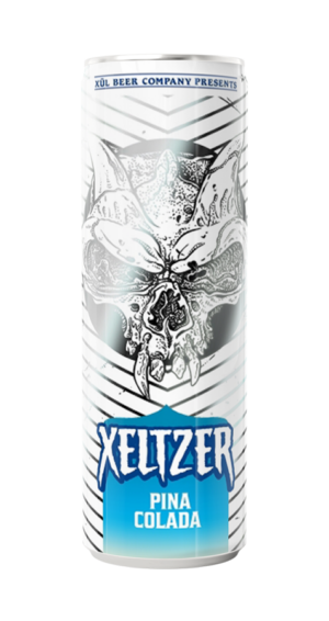 This image is by Xul Beer Company.