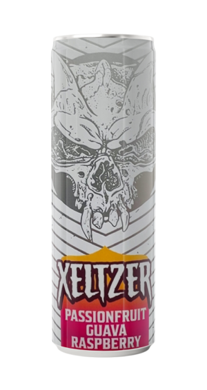 This image is by Xul Beer Company.