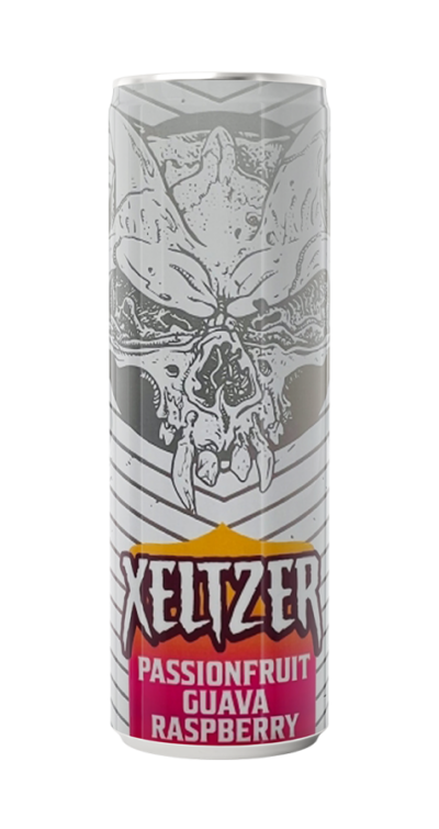 This image is by Xul Beer Company.