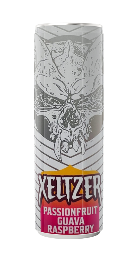 This image is by Xul Beer Company.