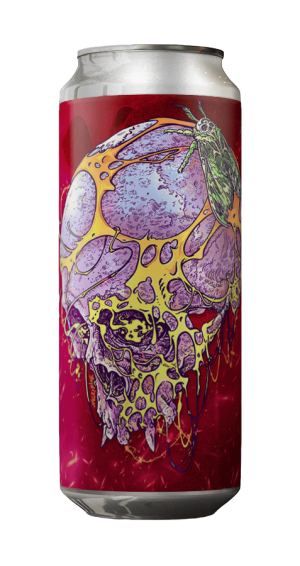 This image is by Xul Beer Company.