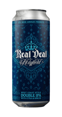 This image is by Xul Beer Company.
