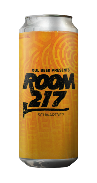 This image is by Xul Beer Company.