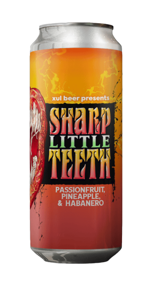 This image is by Xul Beer Company.