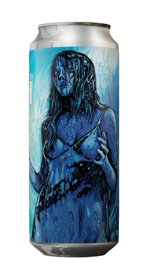 This image is by Xul Beer Company.