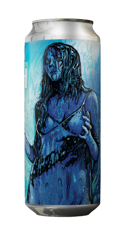 This image is by Xul Beer Company.