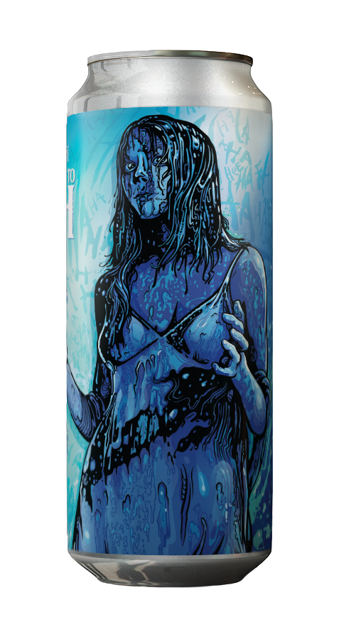 This image is by Xul Beer Company.