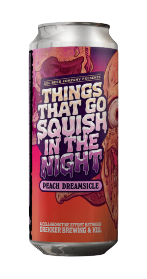 This image is by Xul Beer Company.