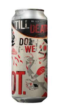 This image is by Xul Beer Company.