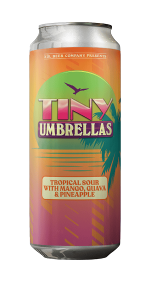 This image is by Xul Beer Company.