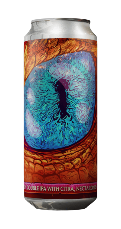 This image is by Xul Beer Company.