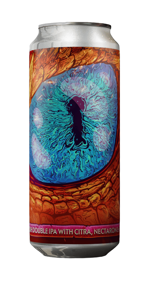 This image is by Xul Beer Company.