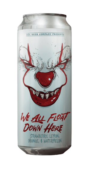 This image is by Xul Beer Company.