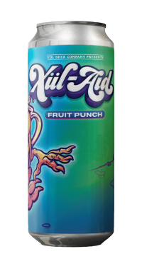 This image is by Xul Beer Company.