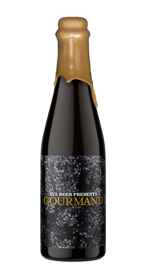 This image is by Xul Beer Company.