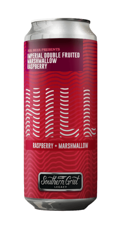 This image is by Xul Beer Company.