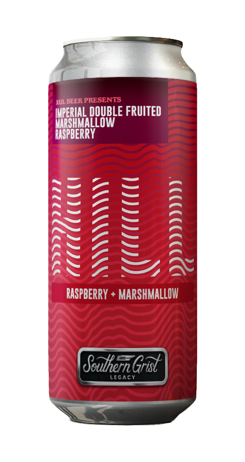 This image is by Xul Beer Company.