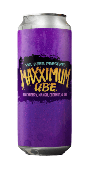 This image is by Xul Beer Company.