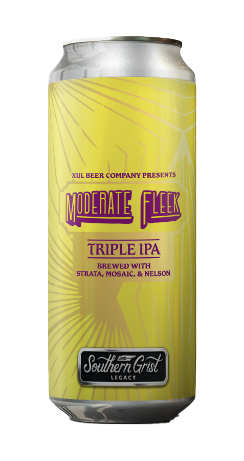 This image is by Xul Beer Company.
