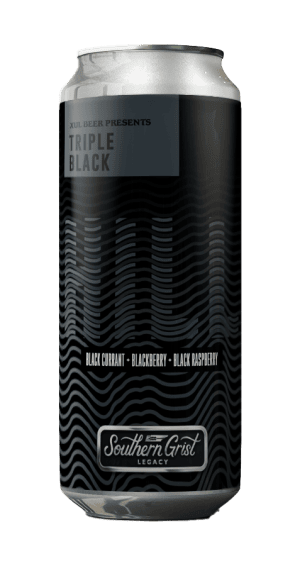 This image is by Xul Beer Company.
