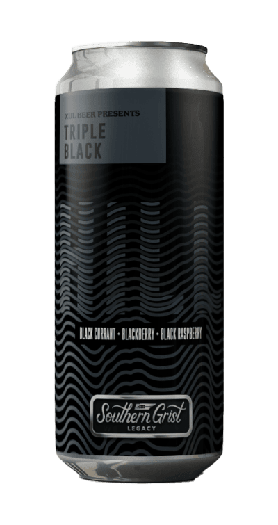 This image is by Xul Beer Company.