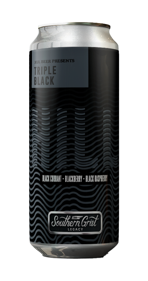 This image is by Xul Beer Company.