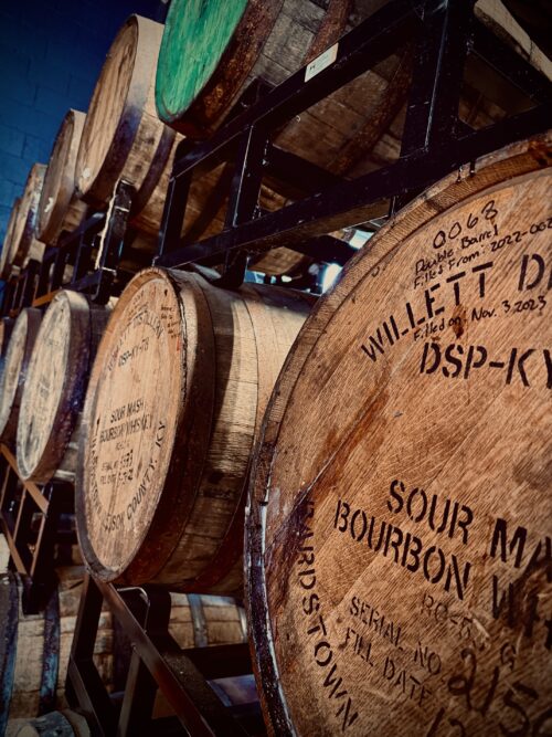 This image is by Xul Beer Company.