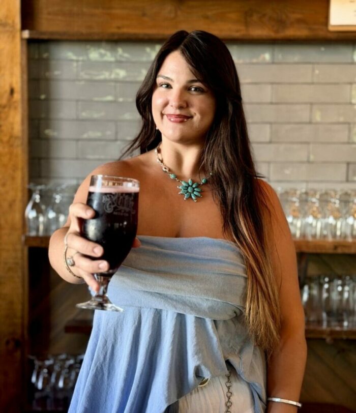 This image is by Xul Beer Company.