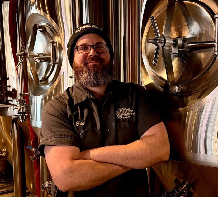 This image is by Xul Beer Company.