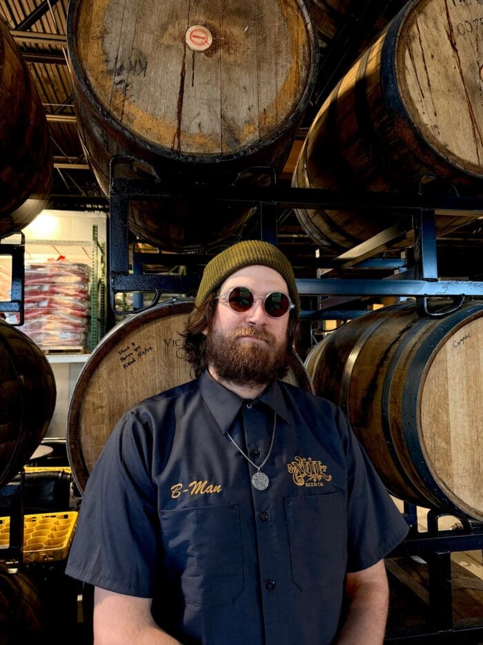 This image is by Xul Beer Company.