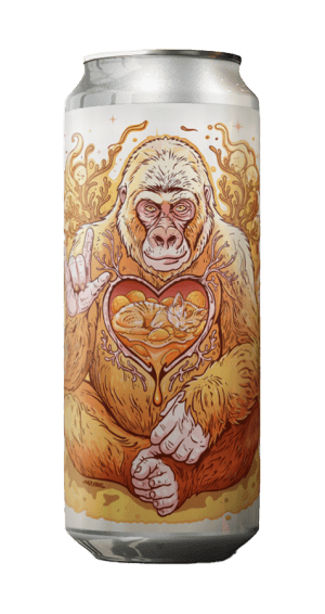 This image is by Xul Beer Company.