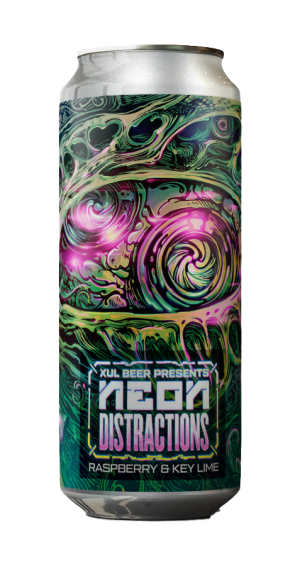 This image is by Xul Beer Company.