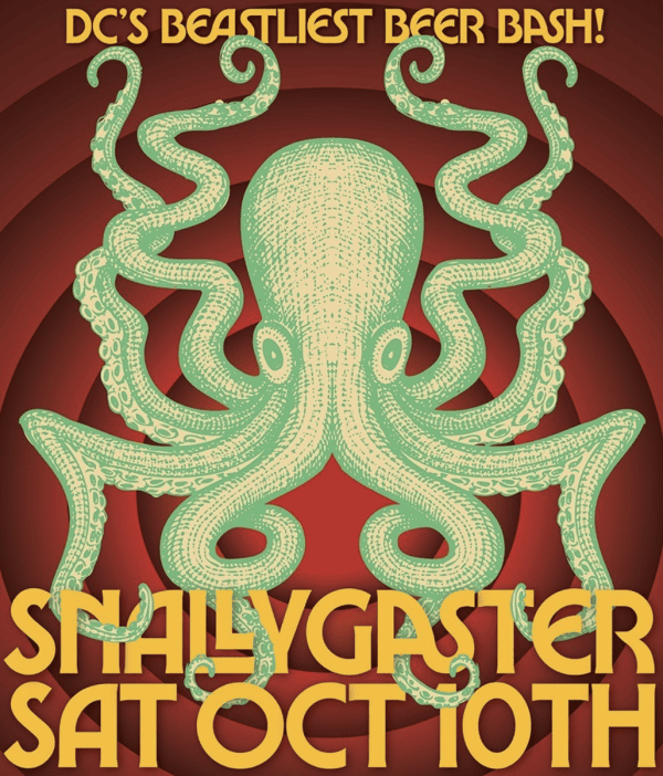 This image is by Xul Beer Company.