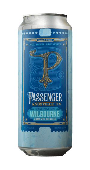 This image is by Xul Beer Company.