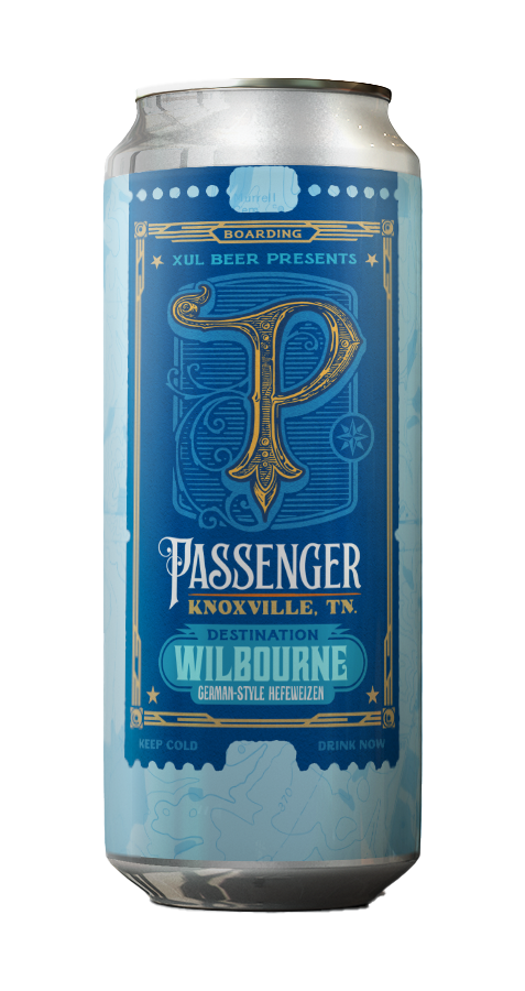 This image is by Xul Beer Company.